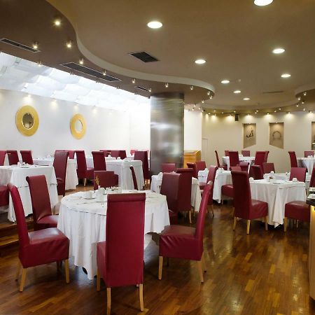 Acropolis Boutique Residence Athena Bagian luar foto