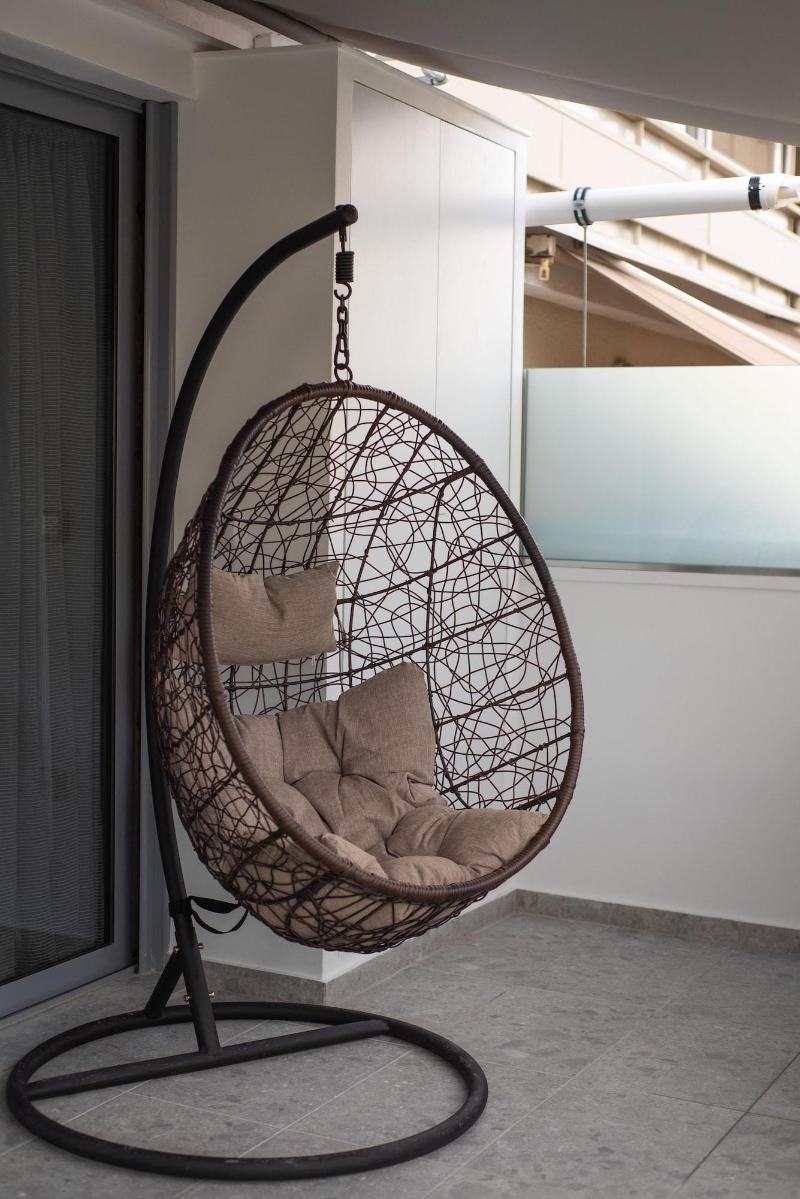 Acropolis Boutique Residence Athena Bagian luar foto