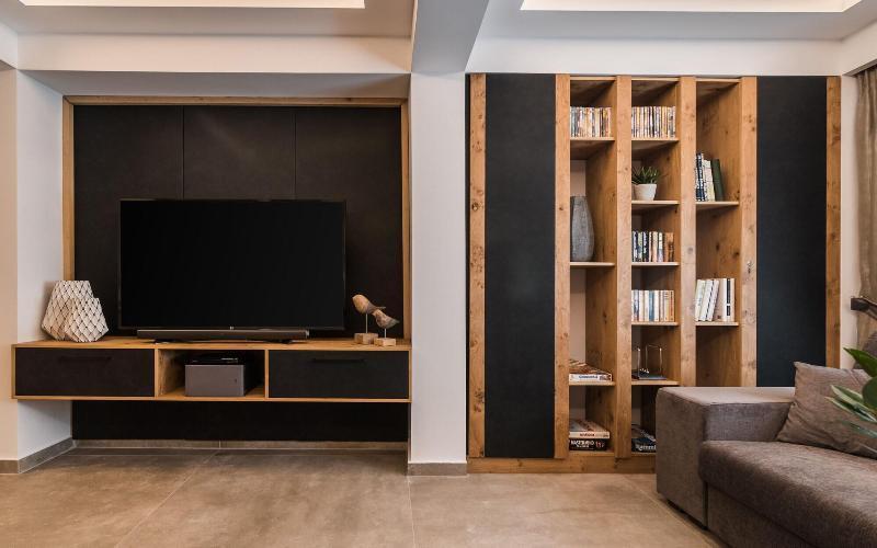 Acropolis Boutique Residence Athena Bagian luar foto