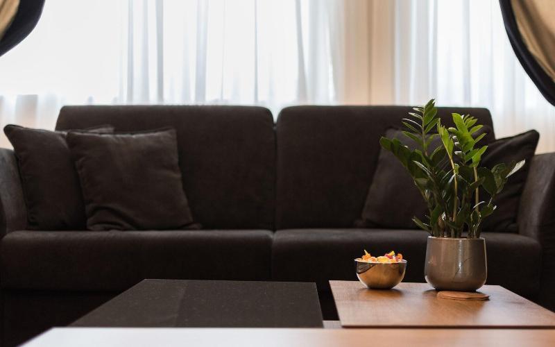 Acropolis Boutique Residence Athena Bagian luar foto