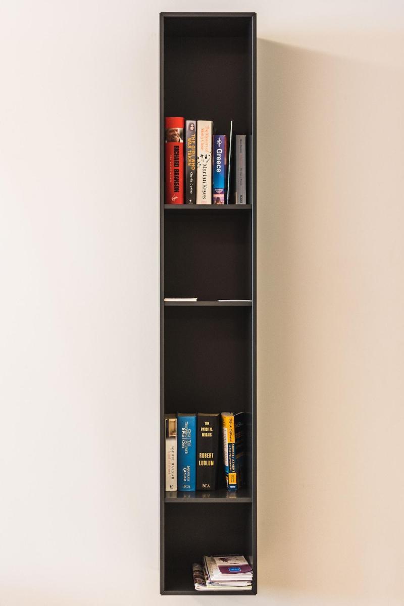 Acropolis Boutique Residence Athena Bagian luar foto