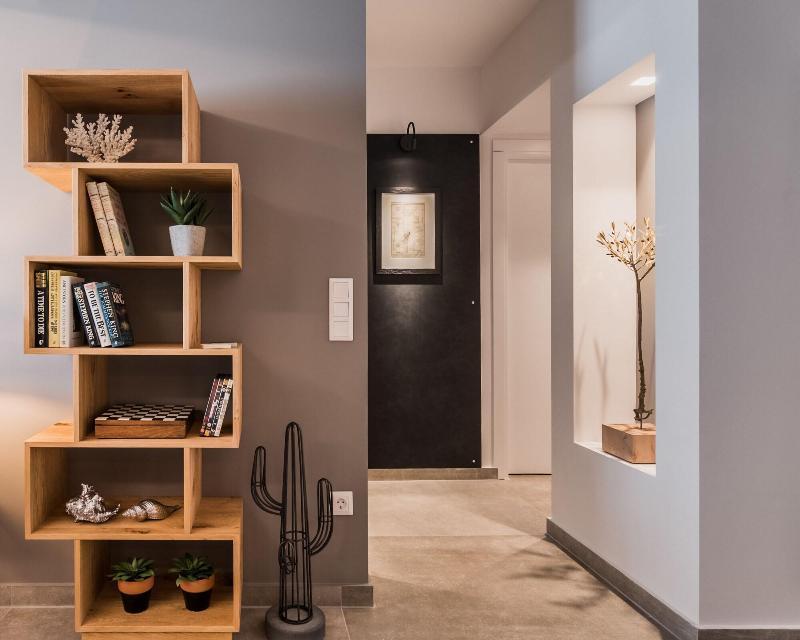 Acropolis Boutique Residence Athena Bagian luar foto