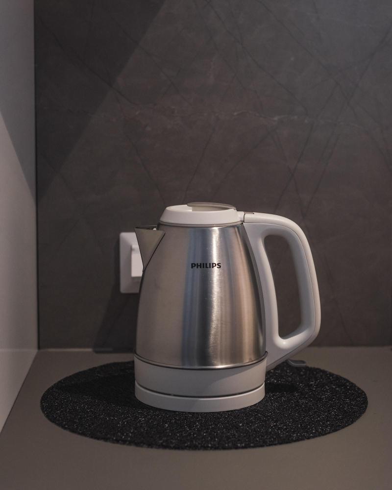 Acropolis Boutique Residence Athena Bagian luar foto